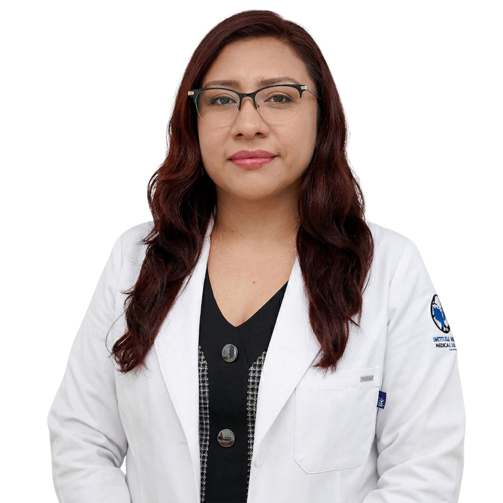 Dra. Aslhie Oyuki Orzuna Vázquez