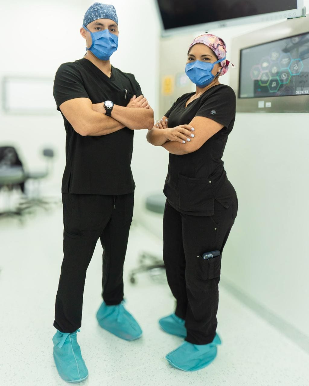 Atención ginecológica especializada en Naucalpan