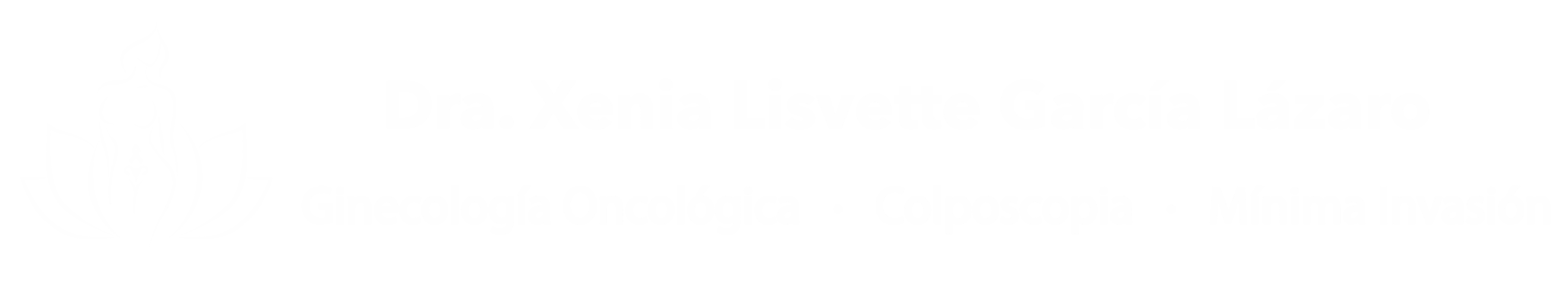 Ginecología y Obstetricia, Ginecología Oncológica en Naucalpan, México - Dra. Xenia Lisvette García Lázaro