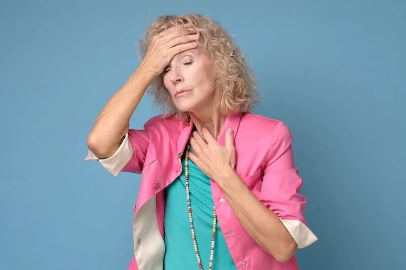 Manejo de menopausia y climaterio
